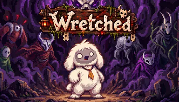 Wretched