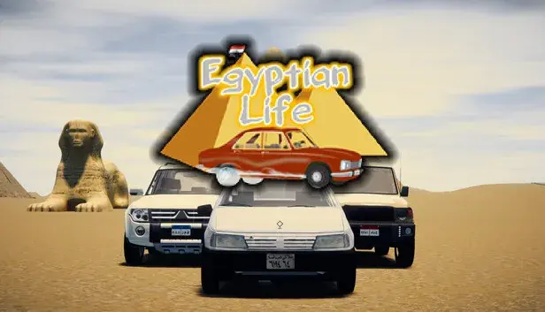 Egyptian Life