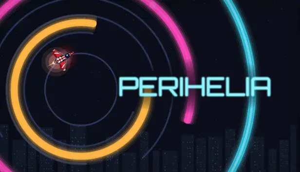 PERIHELIA