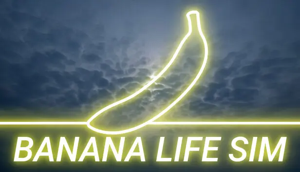 Banana Life Sim
