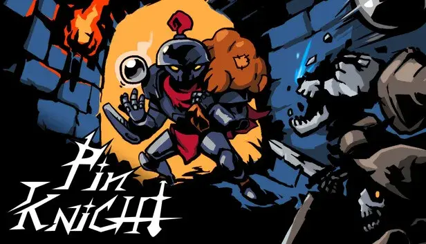 Pin Knight