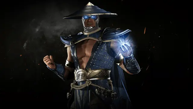 Raiden (Xbox One)