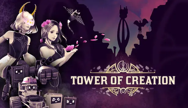 Tower of Creation
