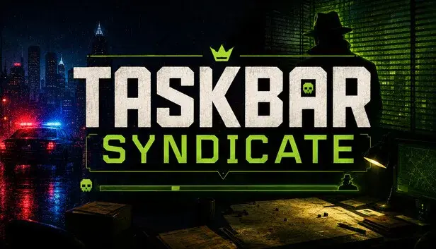 Taskbar Syndicate