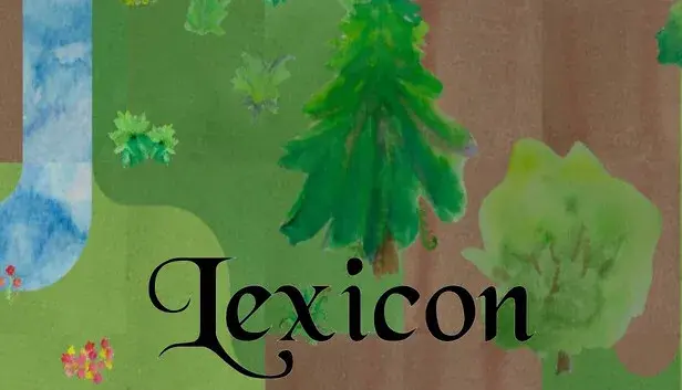 Lexicon