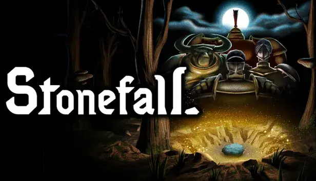 Stonefall