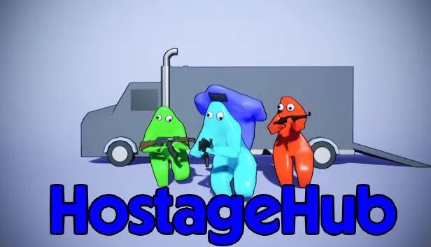HostageHub