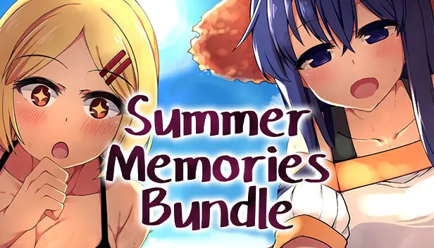 Summer Memories Bundle