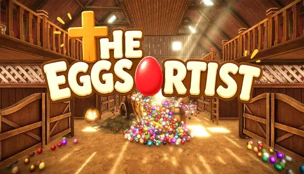 The Eggsortist
