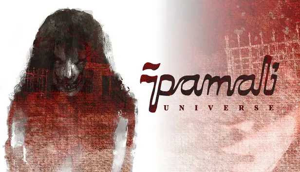 Pamali Universe