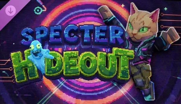 Specter Hideout - Supporter Pack