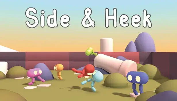 Side & Heek
