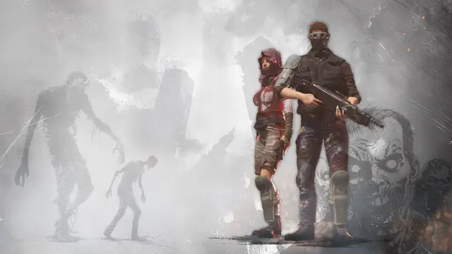 The Last Camp (Xbox Series)