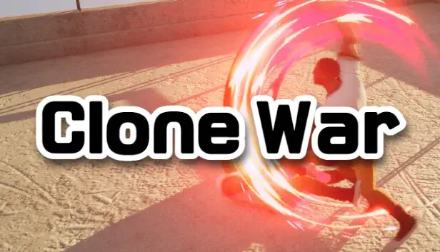 Clone War
