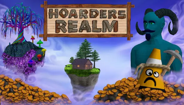 Hoarders Realm