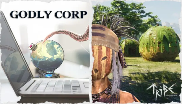 Godly Corp + Tribe
