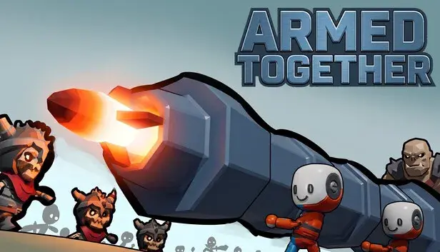 Armed Together