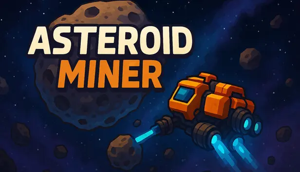 Asteroid Miner