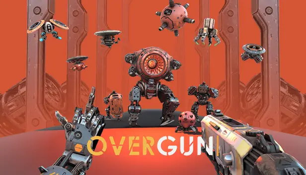 OVERGUN