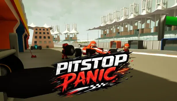 Pitstop Panic