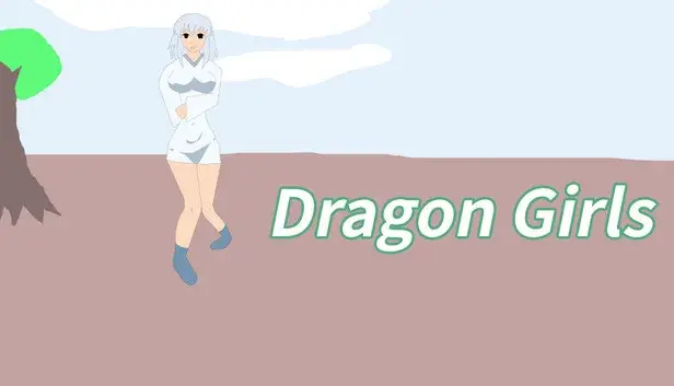 Dragon Girls