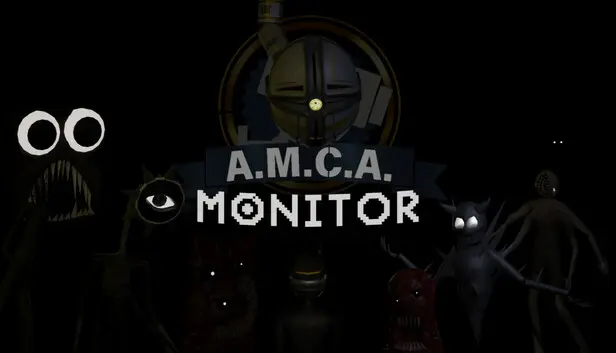 A.M.C.A.: Monitor