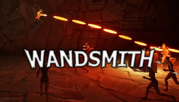 Wandsmith
