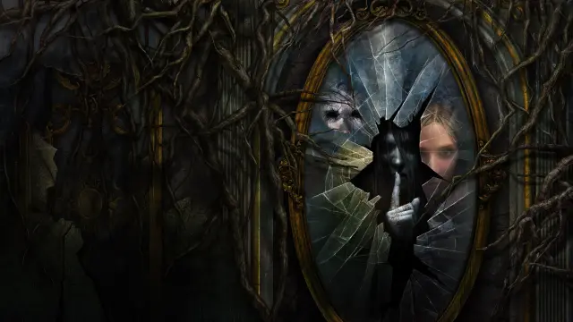 True Fear: Trilogy - PS4