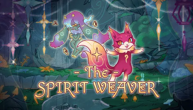 The Spirit Weaver