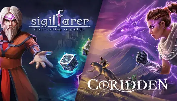 Sigilfarer x Coridden