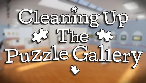 Cleaning Up The Puzzle Gallery