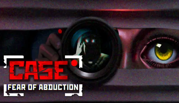 CASE RECORDS: Fear of Abduction