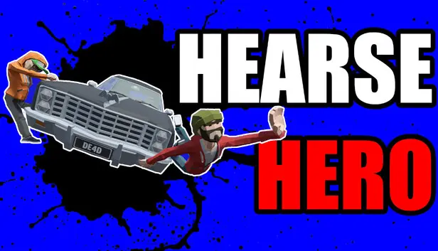 Hearse Hero
