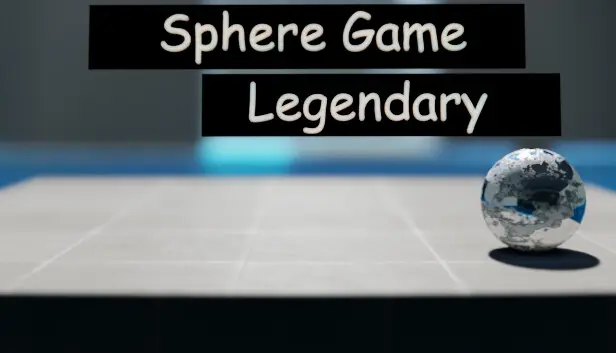 Sphere Game Legendary