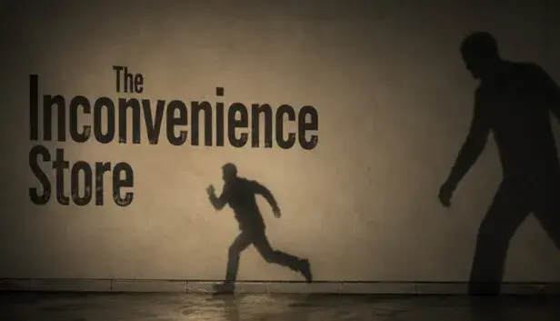 The Inconvenience Store