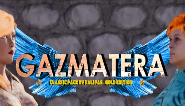 Classic Pack by Kalifas Premium Edition