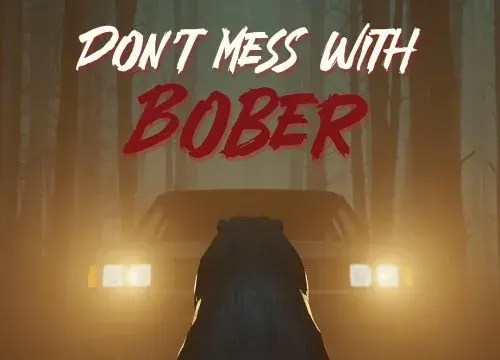 Don't Mess With Bober - Switch