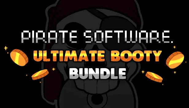 Pirate Software - Ultimate Booty Bundle
