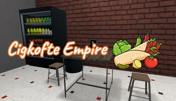 Cigkofte Empire