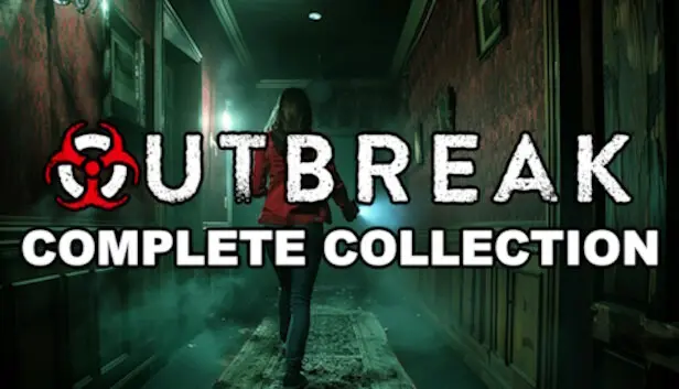 Outbreak Complete Collection