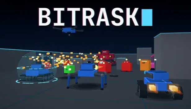 Bitrask