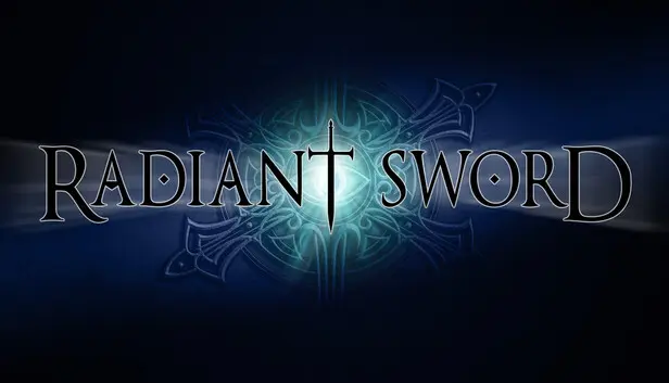 Radiant Sword