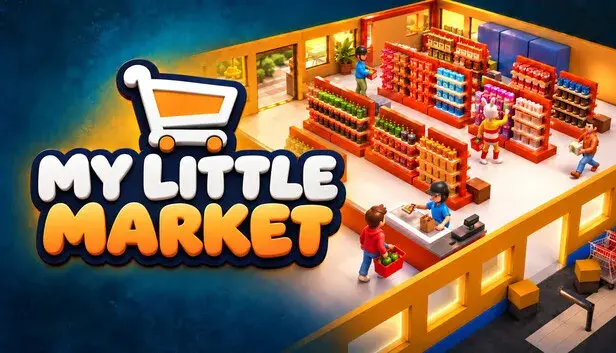 My Little Market