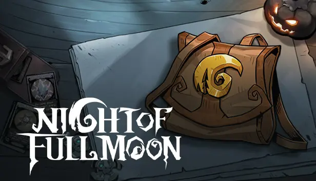 Night of Full Moon - Super Collection Package