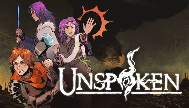 Unspoken