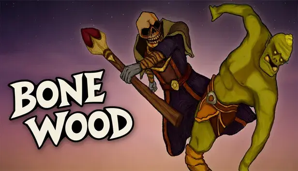 BONEWOOD