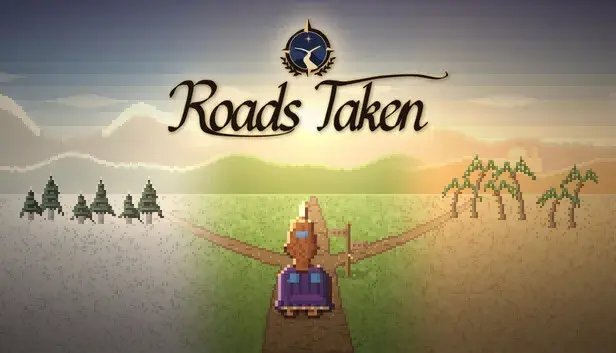 Roads Taken