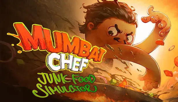 Mumbai Chef - Junk Food Simulator