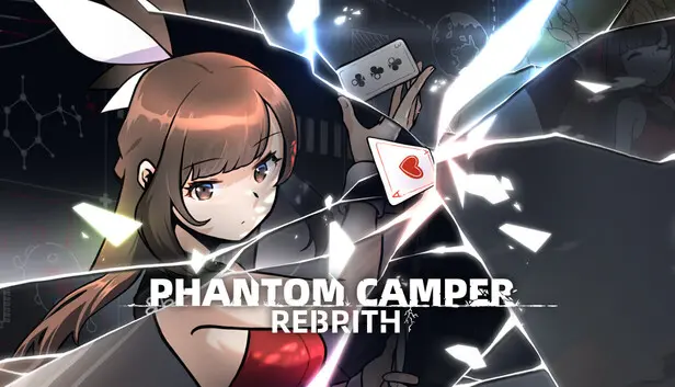 PHANTOM CAMPER : REBIRTH