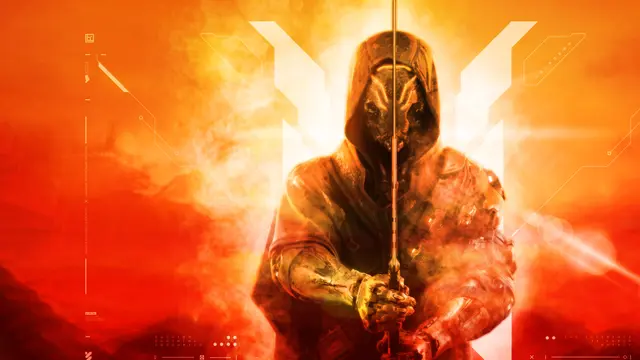 Ghostrunner 2 Heat Pack (PS5)